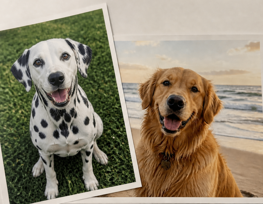 Membership_ Popup dalmation goldie