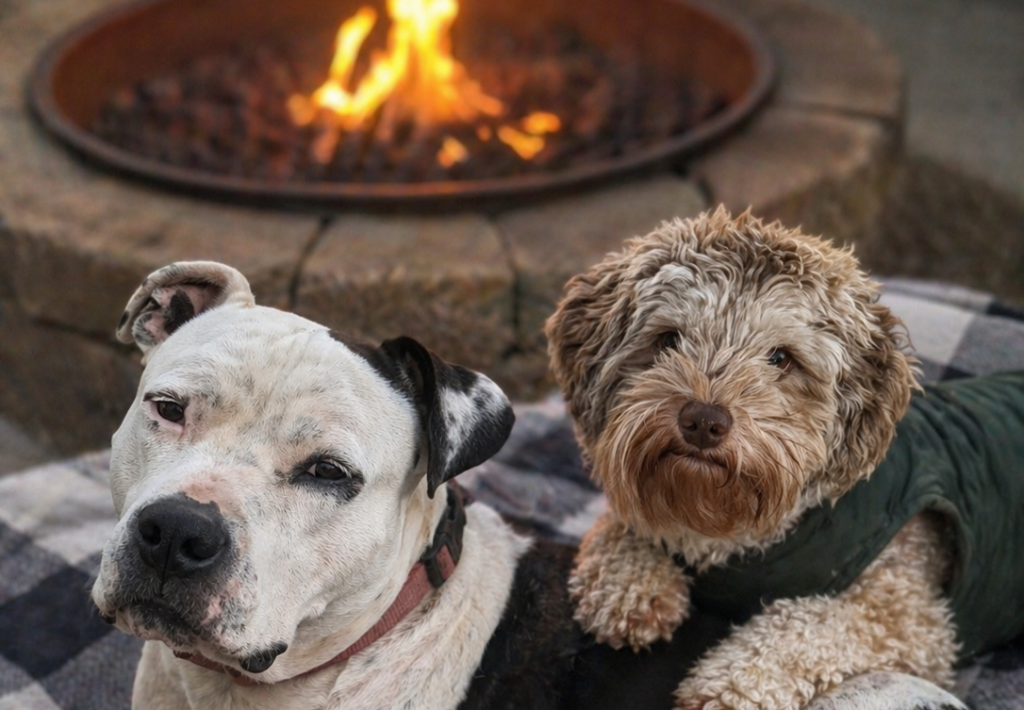 Free Download flynn and clover firepit