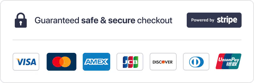 powered by stripe powered by stripe
