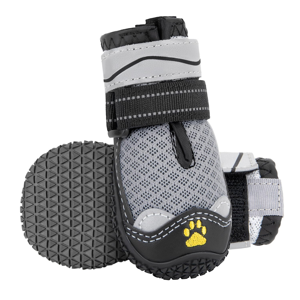 Best Non-Slip Paw Shoes in 2026 image