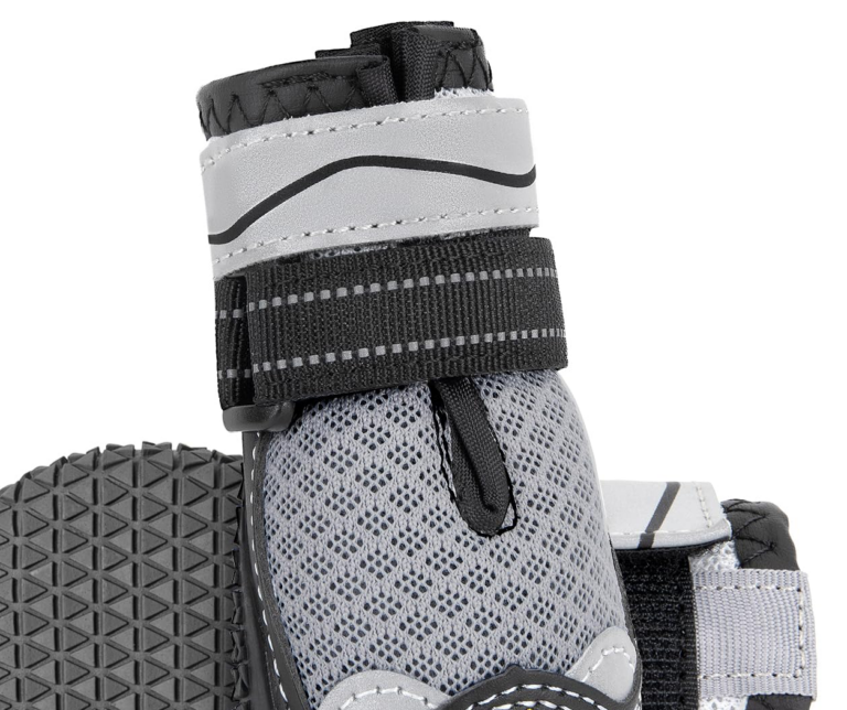 Non-Slip Paw Shoes To Help FCE recovery image